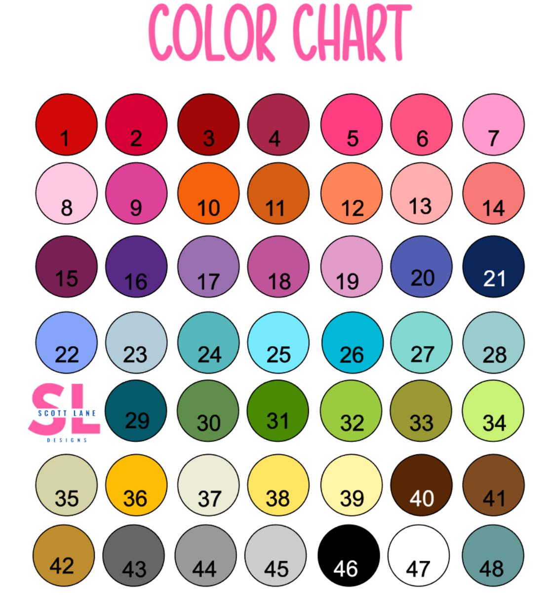 Personalized School Nurse Can Cooler