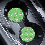 Golf Cart Car Coasters