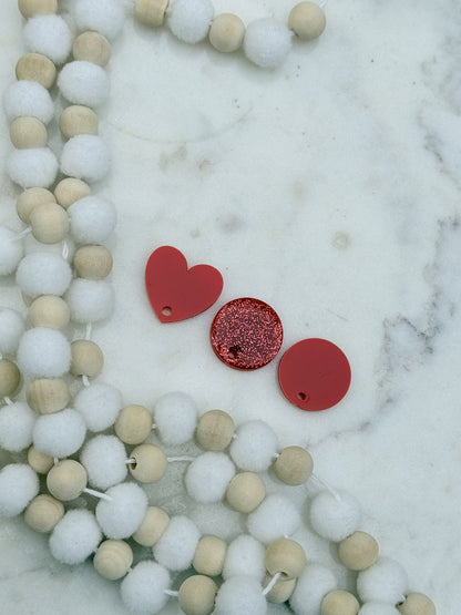 Puppy Love Earrings