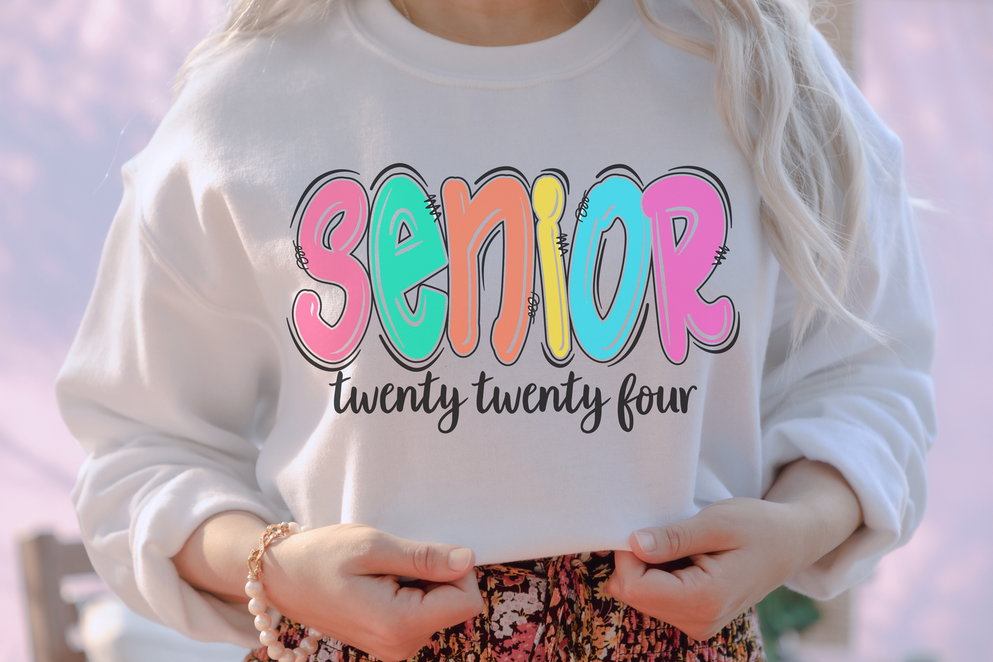 Senior Sweatshirt