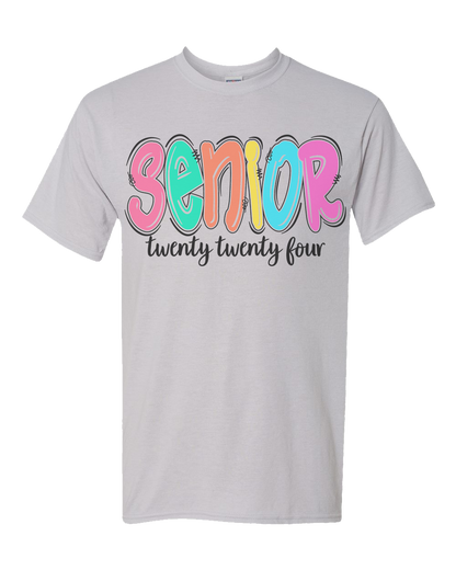 Senior Tee