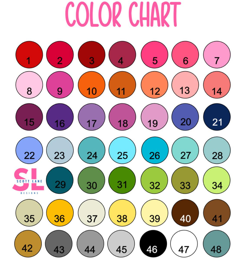 Personalized Teacher Pencil Coaster