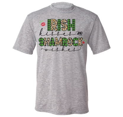 Irish Kisses Tee