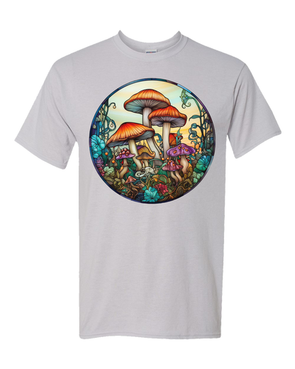 Mushroom Tee